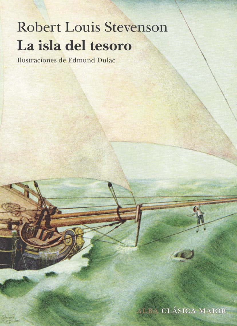 Portada — Alba Editorial (ISBN 9788411782197)