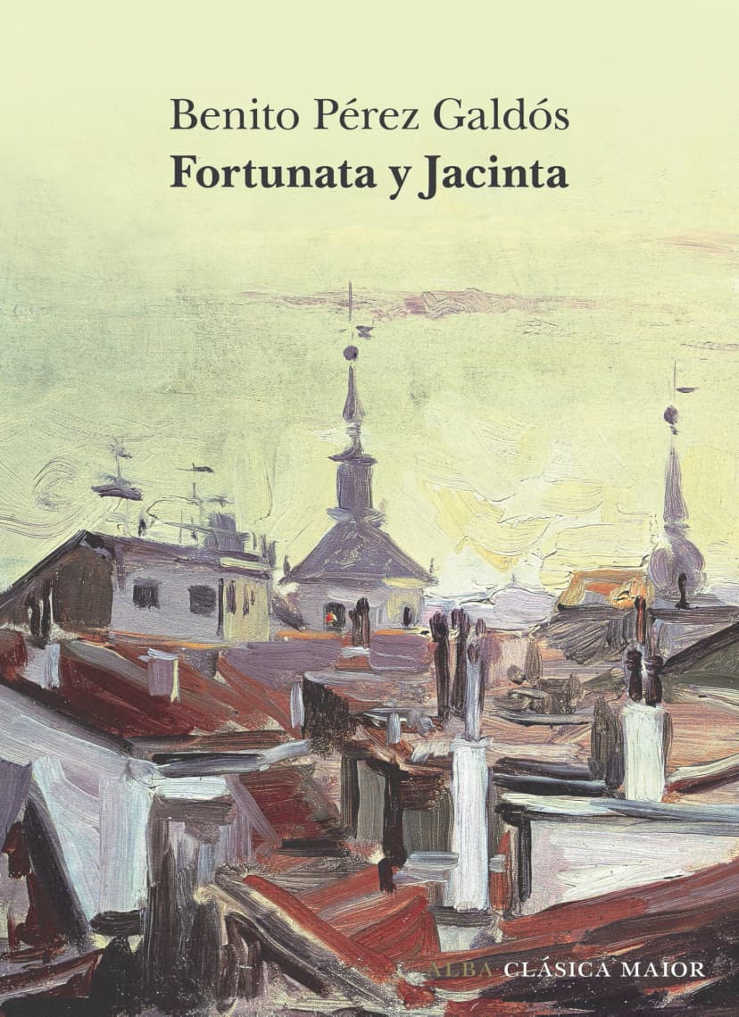 Portada — Alba Editorial (ISBN 9788411782241)