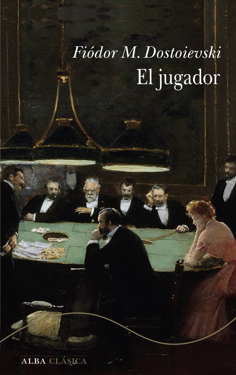 Portada — Alba Editorial (ISBN 9788411782784)