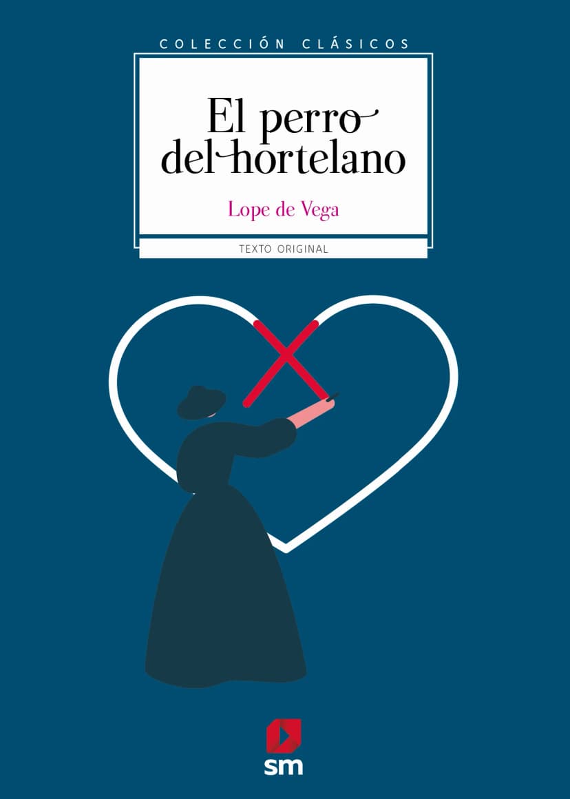 Portada — EDICIONES SM (ISBN 9788411820004)