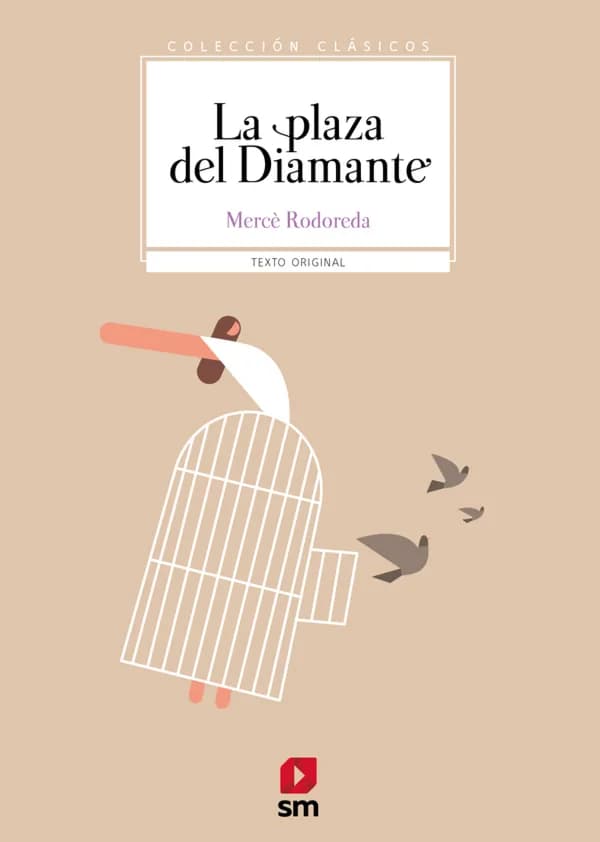 Portada — EDICIONES SM (ISBN 9788411827430)