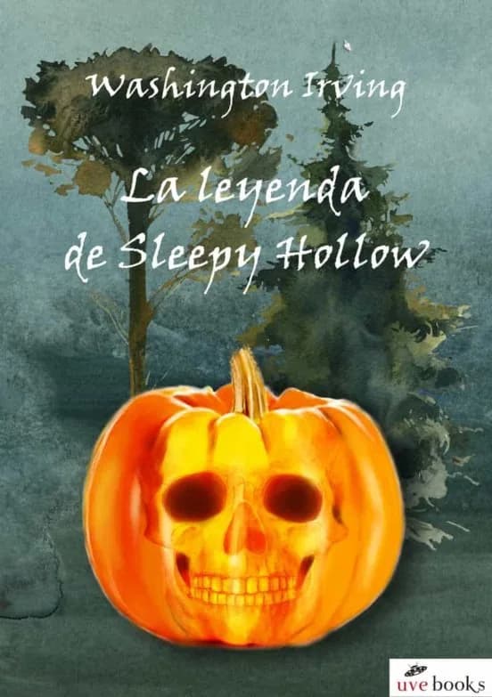 Portada — Uve Books (ISBN 9788412034196)