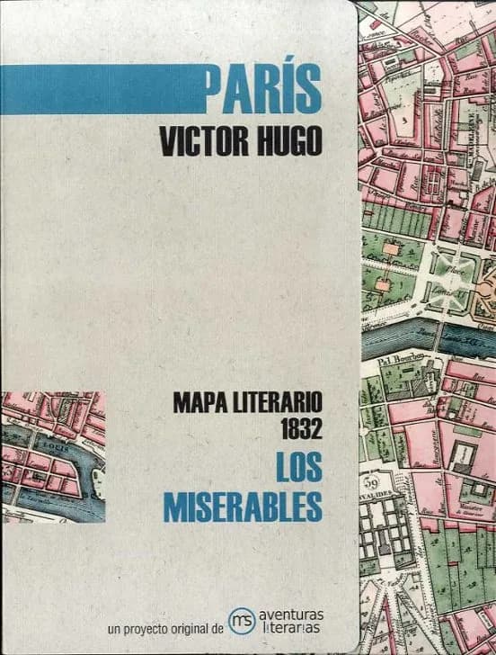 Portada — Aventuras Literarias (ISBN 9788412048339)