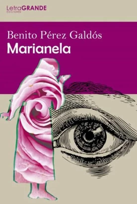 Portada — Ediciones Letra Grande (ISBN 9788412067989)