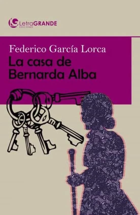 Portada — Ediciones Letra Grande (ISBN 9788412098082)
