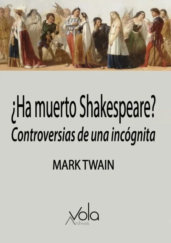 Portada — Archivos Vola (ISBN 9788412170887)