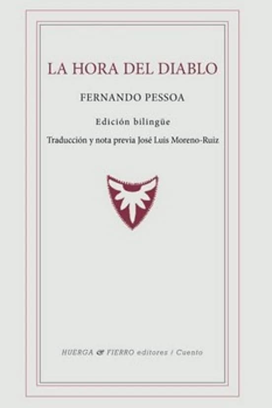Portada — Huerga y Fierro Editores (ISBN 9788412226621)