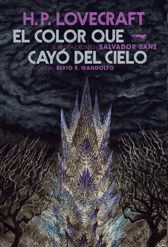 Portada — Libros del Zorro Rojo (ISBN 9788412229356)