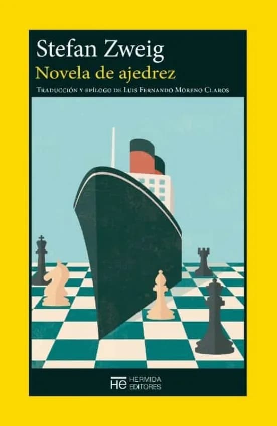 Portada — Hermida Editores S.L. (ISBN 9788412382693)