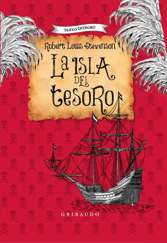 Portada — Gribaudo (ISBN 9788412394092)