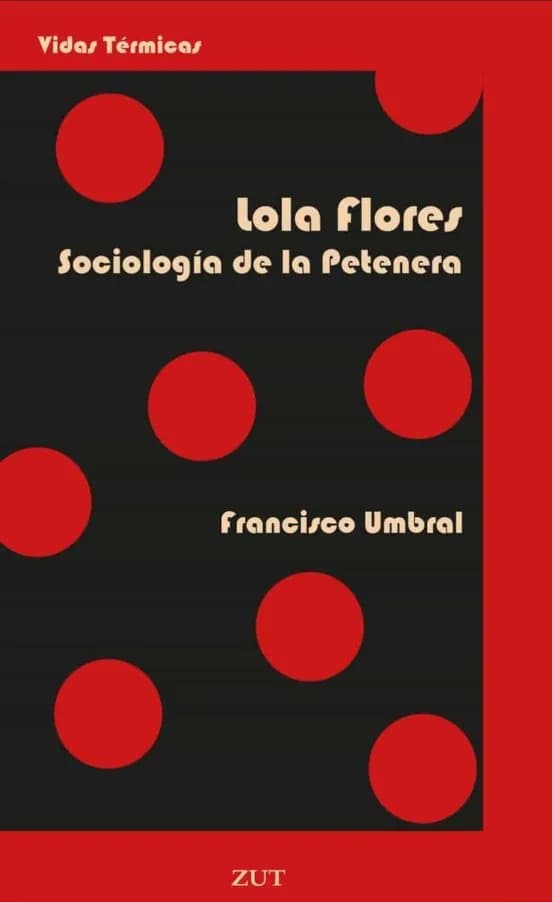 Portada — Zut Ediciones S.L. (ISBN 9788412492729)