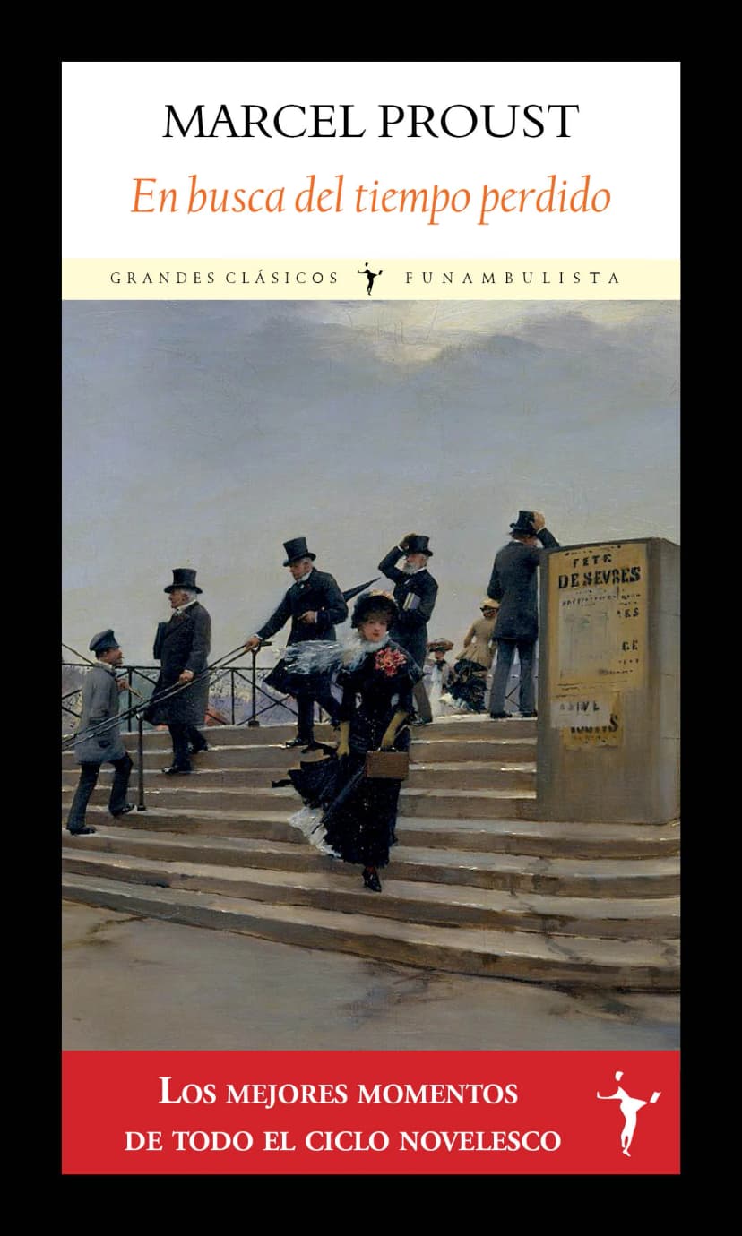Portada — Editorial Funambulista S.L. (ISBN 9788412521962)
