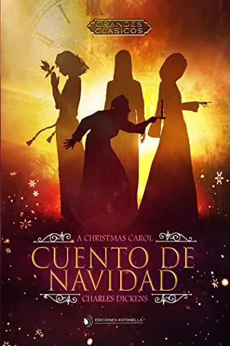 Portada — Ediciones Antonella (ISBN 9788412607307)