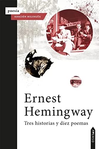 Portada — Averso Poesía (ISBN 9788412699982)