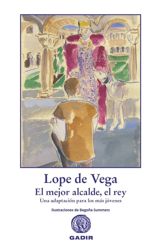 Portada — Gadir Editorial, S.L. (ISBN 9788412746020)