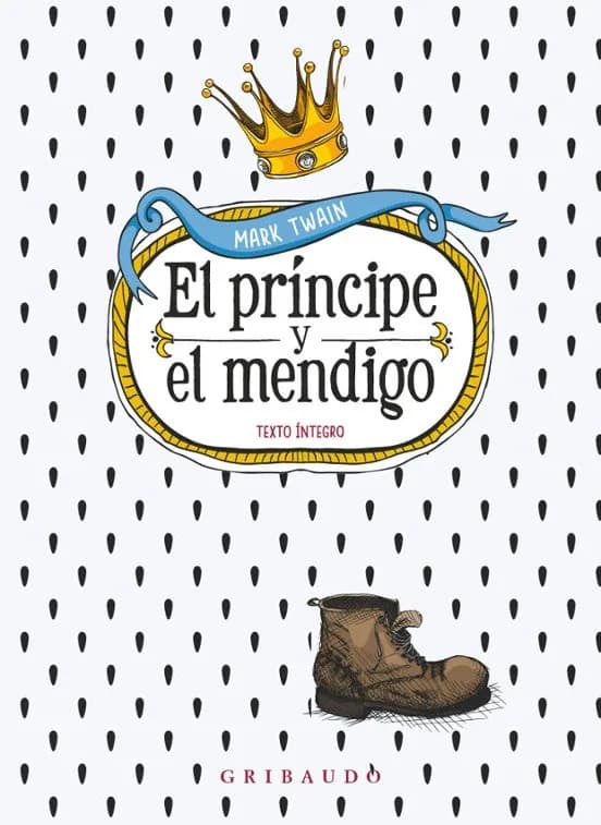 Portada — Gribaudo (ISBN 9788412804607)