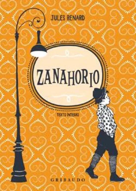 Portada — Gribaudo (ISBN 9788412804614)