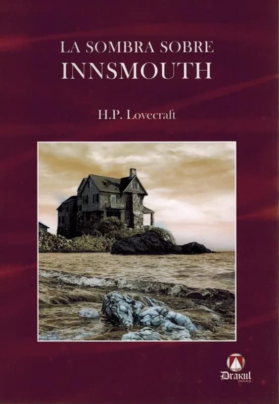 Portada — Editorial Drakul, S.L. (ISBN 9788412807066)