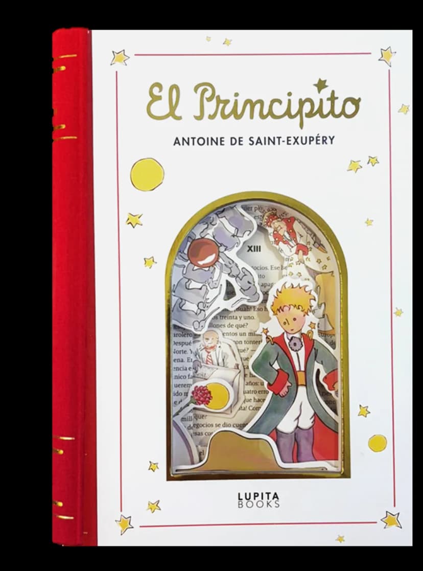 Portada — Lupita Books (ISBN 9788412905885)