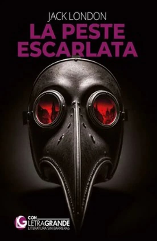 Portada — Ediciones Letra Grande (ISBN 9788412932799)