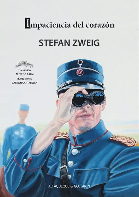 Portada — Alfaqueque Ediciones (ISBN 9788412980561)