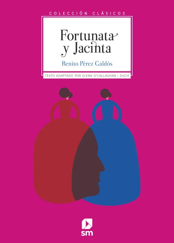 Portada — EDICIONES SM (ISBN 9788413185163)