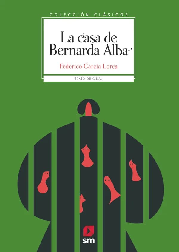Portada — EDICIONES SM (ISBN 9788413189628)