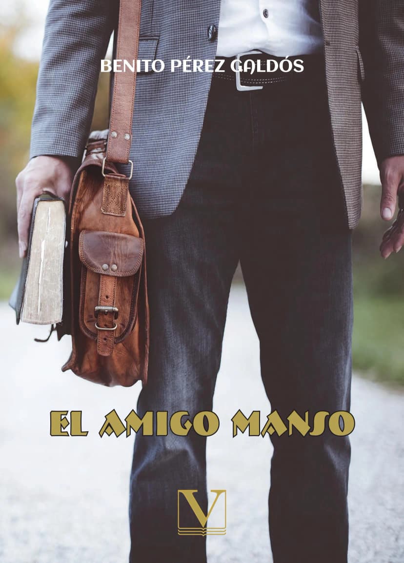 Portada — Editorial Verbum, S.L. (ISBN 9788413371481)