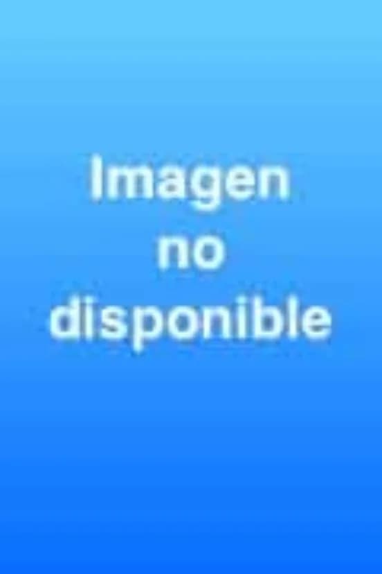 Portada — Editorial Verbum, S.L. (ISBN 9788413371603)