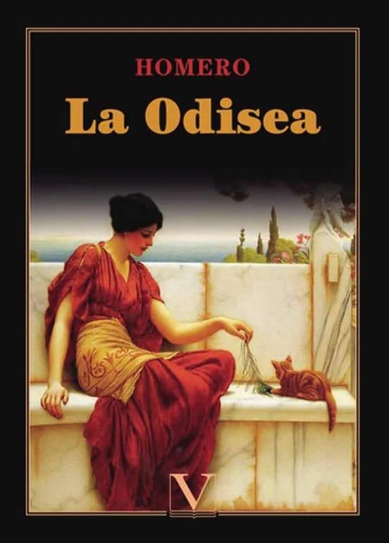 Portada — Editorial Verbum, S.L. (ISBN 9788413372952)