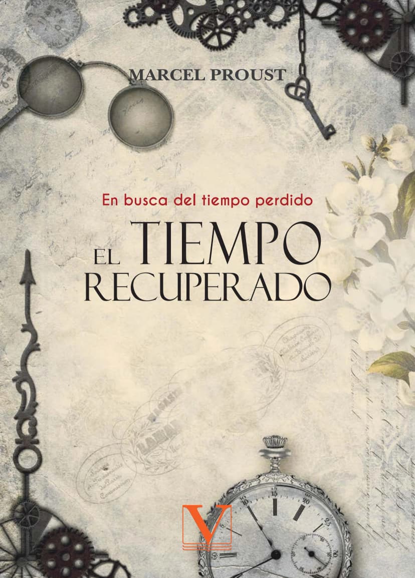 Portada — Editorial Verbum, S.L. (ISBN 9788413373126)