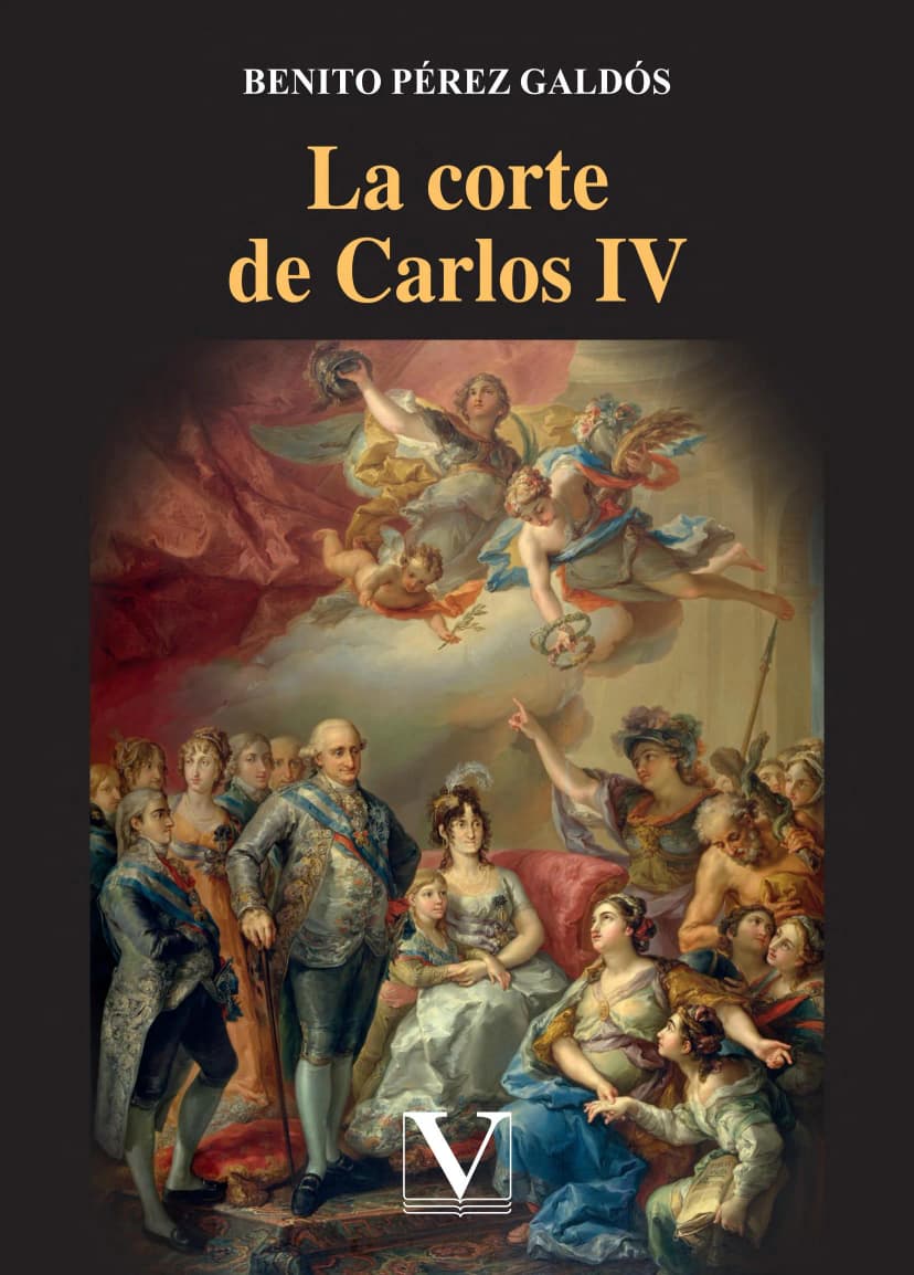 Portada — Editorial Verbum, S.L. (ISBN 9788413373638)