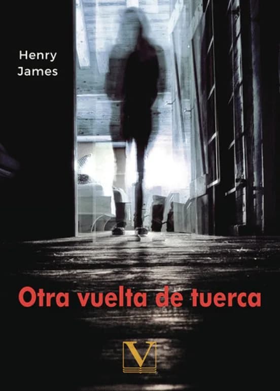 Portada — Editorial Verbum, S.L. (ISBN 9788413373966)