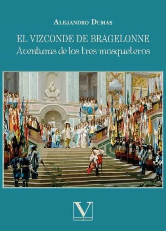 Portada — Editorial Verbum, S.L. (ISBN 9788413374314)
