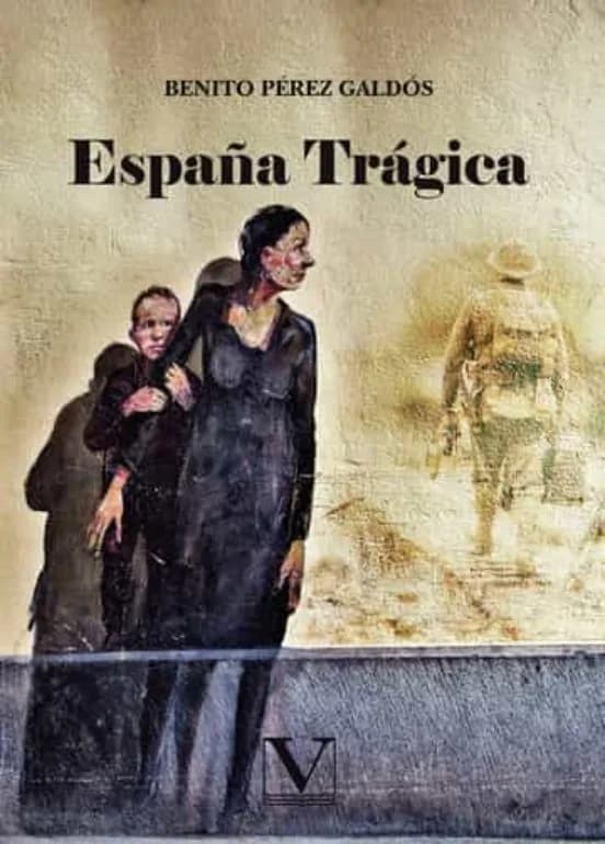 Portada — Editorial Verbum, S.L. (ISBN 9788413374475)