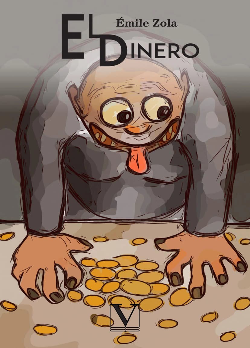 Portada — Editorial Verbum, S.L. (ISBN 9788413375267)