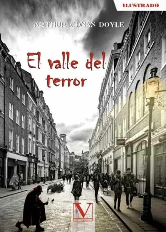 Portada — Editorial Verbum, S.L. (ISBN 9788413375465)