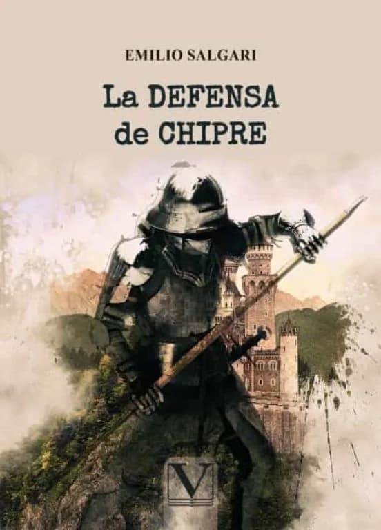 Portada — Editorial Verbum, S.L. (ISBN 9788413375588)