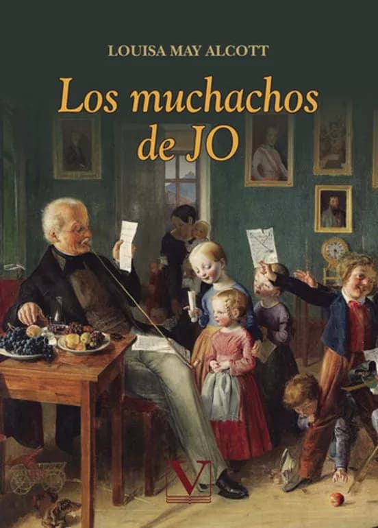 Portada — Editorial Verbum, S.L. (ISBN 9788413375748)