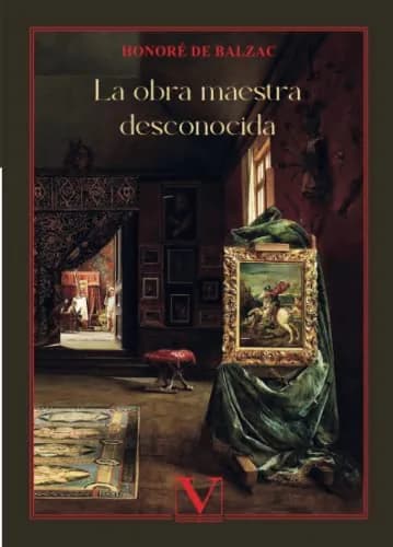 Portada — Editorial Verbum, S.L. (ISBN 9788413379074)