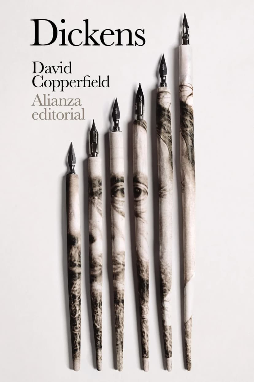 Portada — Alianza Editorial (ISBN 9788413620329)
