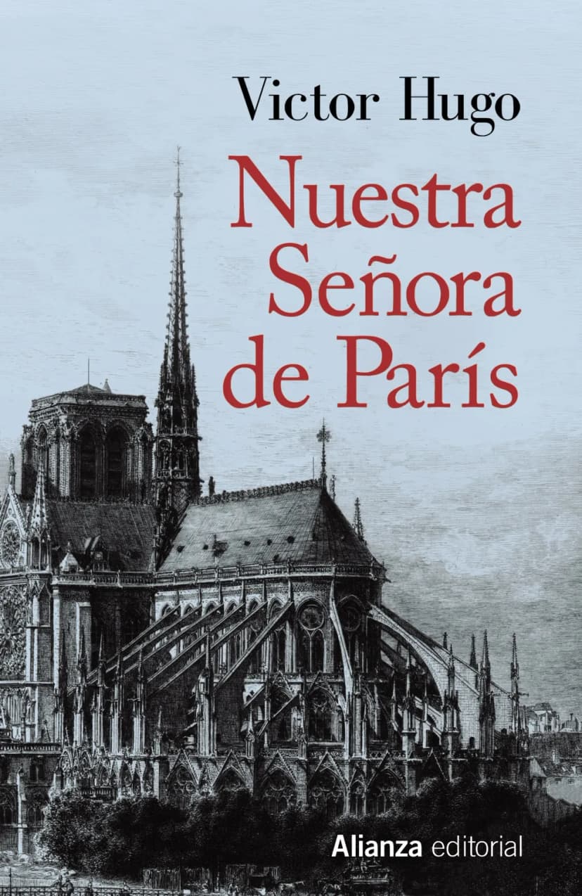 Portada — Alianza Editorial (ISBN 9788413621791)