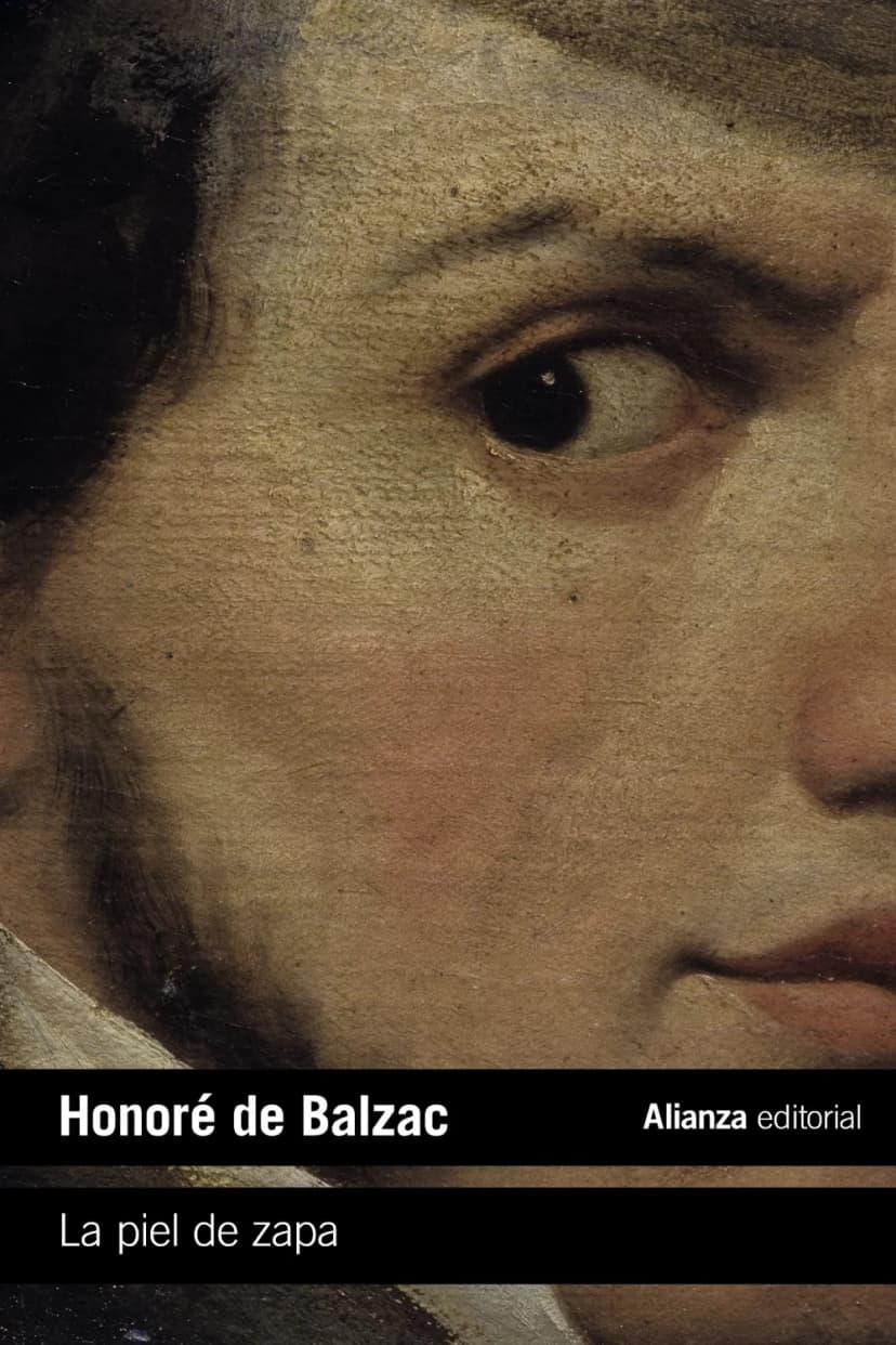 Portada — Alianza Editorial (ISBN 9788413622477)