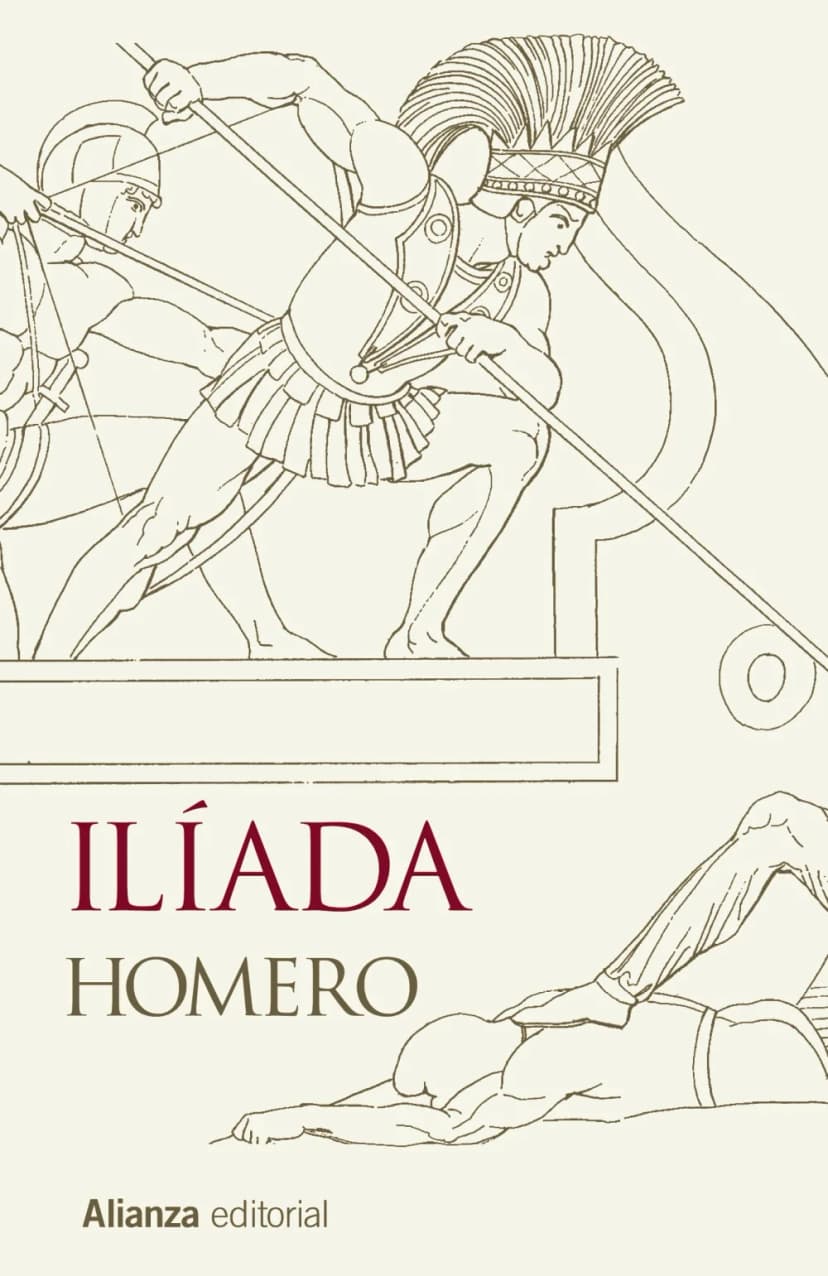 Portada — Alianza Editorial (ISBN 9788413625164)