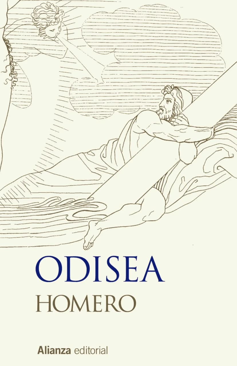 Portada — Alianza Editorial (ISBN 9788413625171)