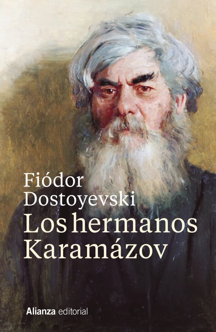 Portada — Alianza Editorial (ISBN 9788413625218)