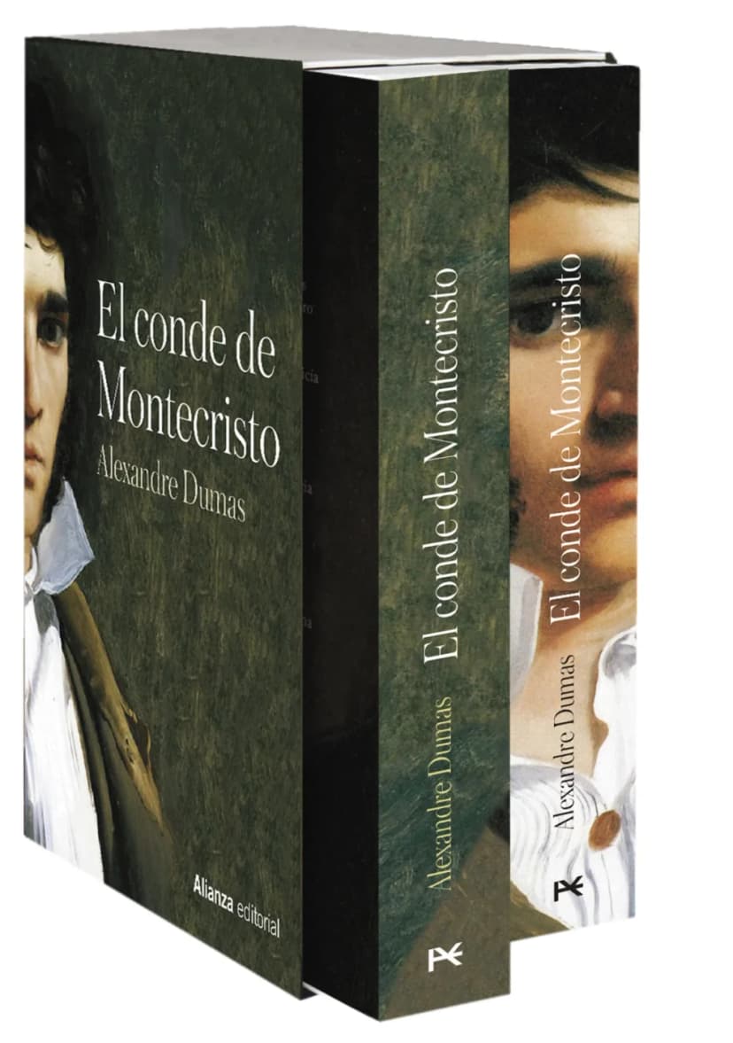 Portada — Alianza Editorial (ISBN 9788413626703)