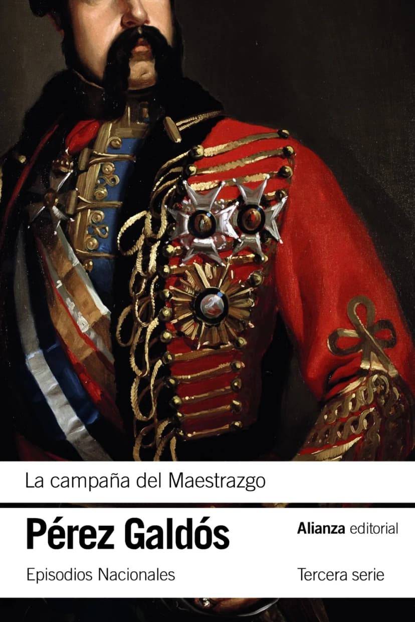 Portada — Alianza Editorial (ISBN 9788413628783)