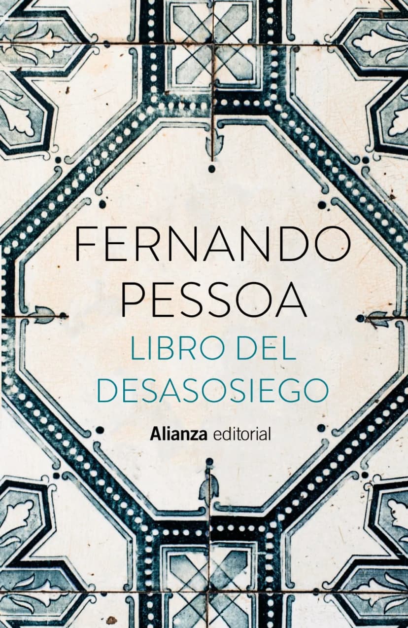 Portada — Alianza Editorial (ISBN 9788413628875)