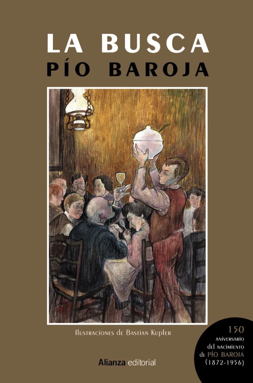 Portada — Alianza Editorial (ISBN 9788413629391)